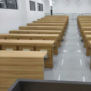 <span class=keywords><strong>Sillas</strong></span> de Madera Contrachapada de Alta Calidad para Salón de Conferencias Moderno, <span class=keywords><strong>Sillas</strong></span> Plegables para Aula Universitaria y Escritorios, <span class=keywords><strong>Sillas</strong></span> para Auditorio, Uso Escolar - Product Image 4