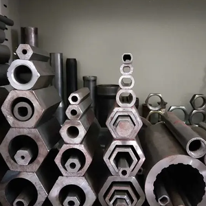 High Quality Special Shaped Metal <strong>Steel</strong> Pipe Custom Seamless Hexagon and <strong>Octagon</strong> Carbon <strong>Steel</strong> <strong>Tube</strong> - Product Image 5