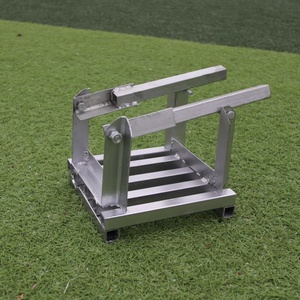 Herramienta para Atar Vegetales - Máquina Manual para Atar Hierbas y Verduras para Uso Doméstico y Agrícola - Product Image 6