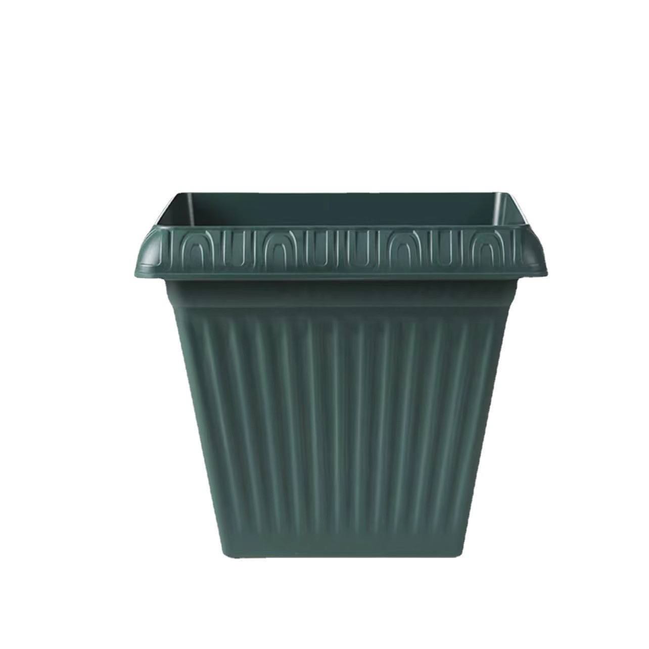 Vert foncé (plateau de livraison)