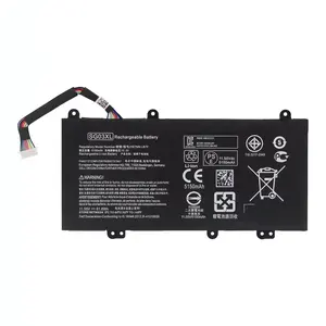 battery SG03XL for hp TPN-I126 L125 Envy 17-U011NR M7-U009DX HSTNN-LB7E LB7F laptop battery