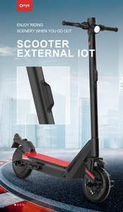 OEM IP66 2G 4G Gps de seguimiento en tiempo Real de OTA Actualización de Control remoto de <span class=keywords><strong>alquiler</strong></span> de <span class=keywords><strong>Scooter</strong></span> electrónico Ble Iot de bloqueo - Product Image 2