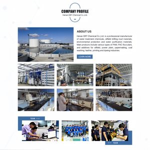 Groothandel Coagulant Chemicaliën APAM Anionisch Cationisch Polyacrylamide Granulaat PAM Polyacrylamide Flocculant voor Afvalolie - Product Image 6