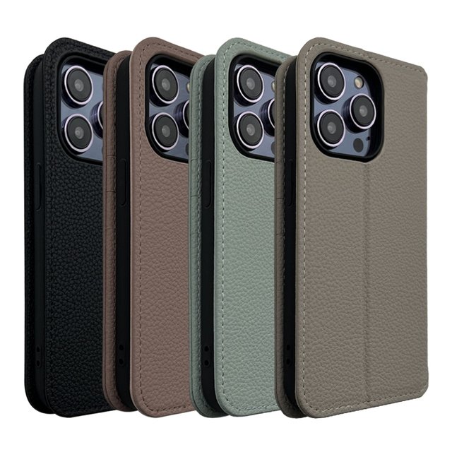 2023 Custom Flip Wallet Case With Stand for iPhone 13 Soft TPU Magnetic Card Holder Leather Phone Case for iPhone 14 Pro Max