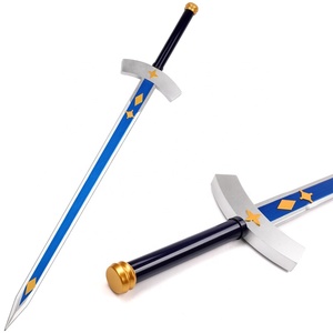 ดาบไม้จำลองเอเธอร์จากเกม Genshin Impact ของ MS - Product Image 1
