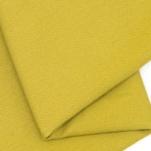 7S 100% Cotton Pique Martin Cross Weft Washed Faded Woven Fabric - Product Image 2