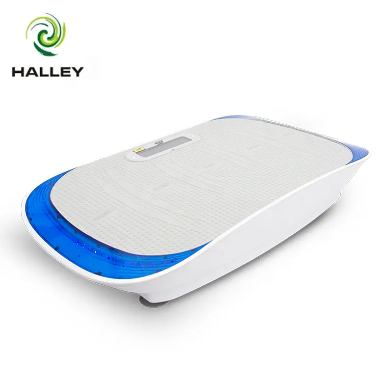Customization Vibration Plate Drop Shipping With Low Price Good Quality Powerful Plate Whole Body Crazy Fit Massage Machine
