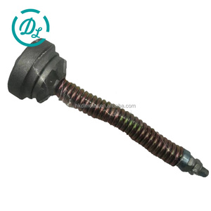วาล์วตรวจสอบการไหลกลับของ EexcavaStart รุ่น 4387143 4678480 4656988 สำหรับรถขุด ZX330 อะไหล่ทดแทนที่เชื่อถือได้ ประสิทธิภาพสูง 6HK1 - Product Image 1