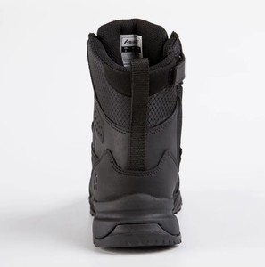 Bottes tactiques d'extérieur personnalisées DFA1209 pour hommes, bottes de chasse et de randonnée en cuir à talon haut spéciales pour le désert - Product Image 3