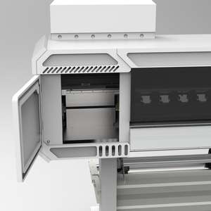 LINKO A3 Tshirt abbigliamento pelle felpe con cappuccio <span class=keywords><strong>giacca</strong></span> trasferimento termico pellicola per animali domestici macchina da stampa nuovo arrivo stampante a getto d'inchiostro 1 anno - Product Image 3