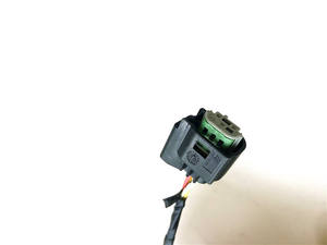 3/6PIN TPS节气门位置传感器插头尾纤线束玉柴五菱长城奇瑞1-967616-1 - Product Image 6