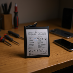 Batería Tcl Tlp043d7 4500Mh de repuesto para Tcl 10 5g y Tcl 20 Pro 5g - Product Image 3