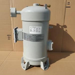 คอมเพรสเซอร์แบบสกรอลล์สำหรับงานทางทะเล JT224DCNYR S2 ใช้ไฟ DC แบบไร้น้ำมัน สำหรับงานอุตสาหกรรม - Product Image 2