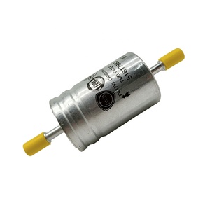 Filtre à carburant de haute qualité pour Peugeot, performance durable, prix d'usine, OEM 9673849, vente chaude, Filtro De Combustible - Product Image 2