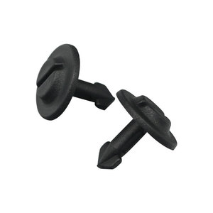 คลิปป้องกันใต้ท้องเครื่องยนต์ Xinyida รุ่น D397 สำหรับ Audi A6 C6 A4L Volkswagen Passat B5 Lingyu - Product Image 3