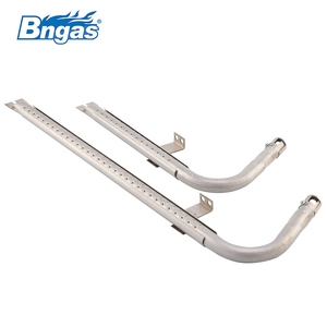 Nhà máy sản xuất gas <span class=keywords><strong>Burner</strong></span> cho máy pha cà phê Phụ tùng thiết yếu - Product Image 2