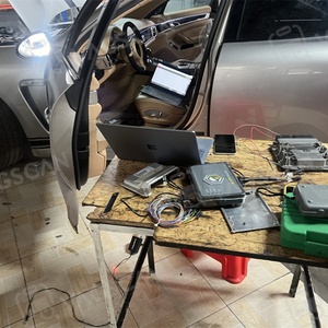 2026 100% ของแท้ Alientech KESS V3 / KESS3 เครื่องโปรแกรม ECU/TCU OBD/Bench Tuning WiFi เครื่องมือวินิจฉัย มีสินค้าในสต็อก - Product Image 4