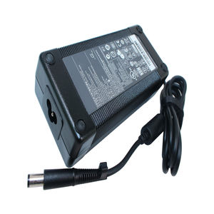 150W AC 19V 7.9A 7.4*5.0 Adaptateur Chargeur Pour HP EliteBook <span class=keywords><strong>8560w</strong></span> 8730w 8740w HSTNN-HA09 TouchSmart 520-1030 Desktop PC QP790 - Product Image 3