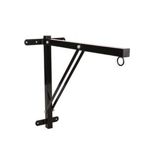 <span class=keywords><strong>Saco</strong></span> de <span class=keywords><strong>boxeo</strong></span> de alta resistencia, <span class=keywords><strong>soporte</strong></span> de <span class=keywords><strong>pared</strong></span> colgante, bolsa de arena para Fitness en casa, equipo de Fitness - Product Image 2