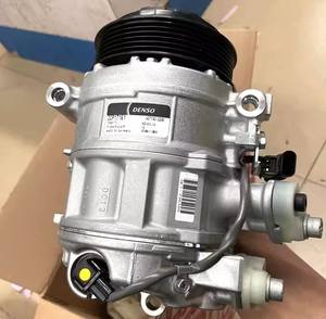 1.6 1.8 luzun רגלית gl8 2.5/3.0 מיזוג אוויר מדחס קר אוויר קר - Product Image 5