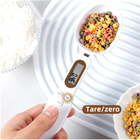 Cuillère Balance Digitale LCD de Mesure Poids, Vente en Gros d'Usine