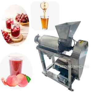 New Style calamansi juice extractor machine fruit juice extraction machine commercial fruit juice making machine