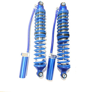 Amortiguadores 4x4 Todoterreno, Amortiguadores Coilover 4x4 - Product Image 4