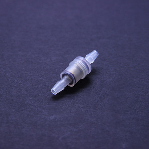 Soupape de surpression SrV1603CVL 01 1/4 pouces unidirectionnelle pour eau, oxygène, air, température ambiante, pression atmosphérique - Product Image 1