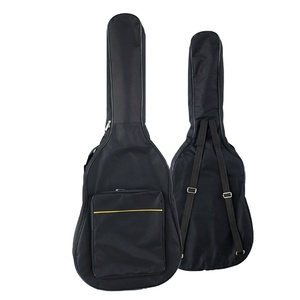 40/41 Inch <strong>Guitar</strong> <strong>Case</strong> Gig Bag Waterproof <strong>Guitar</strong> Bag Acoustic <strong>Guitar</strong> - Product Image 1