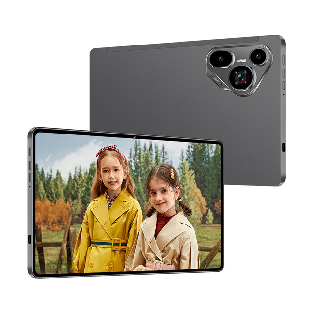 2025 Latest Brand New High Performance Pad 7 Ultra Tablet for Game Lovers Students Entertainment Featuring Deca Core Processor
