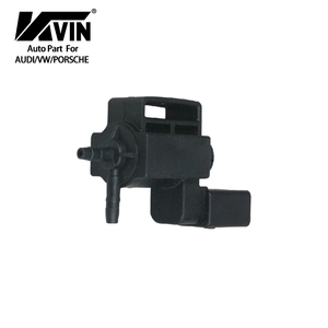 KVIN 06E906283 Drosselklappen-Magnetventil für A5/Q5 06E 906 283 Leerlauf-Elektronikventil für B8 - Product Image 2
