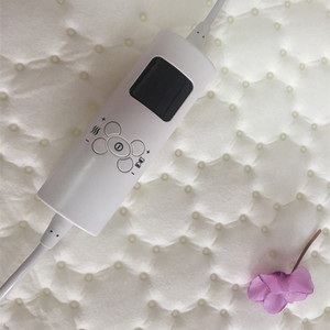 1-6 Nhiệt Thiết Lập và Nhiệt Độ Điều Chỉnh Nhiệt Chăn Điện Chuyển Đổi - Product Image 6