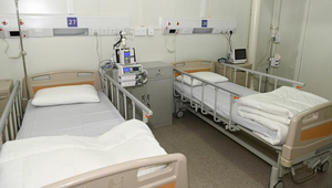 Conteneur médical pré-assemblée, construction de conteneur modulaire <span class=keywords><strong>professionnel</strong></span> d'hôpital, à <span class=keywords><strong>vendre</strong></span> - Product Image 5