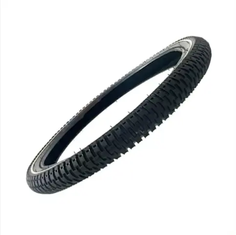 High quality manufacturer direct supply various size rubber bike tires
