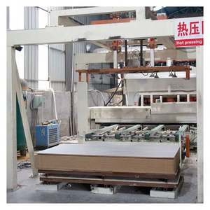 2.5mm <span class=keywords><strong>3mm</strong></span> 5mm 6mm 9mm 12mm 15mm 16mm 18mm 두께의 백색 멜라민 코팅 <span class=keywords><strong>MDF</strong></span> 시트 HDF 보드 (가구 등급) - Product Image 5