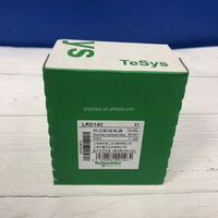 Relais de surcharge thermique LR08 LRD LRD14C21CLRD10C avec contacteur AC LC1D LRD3353C