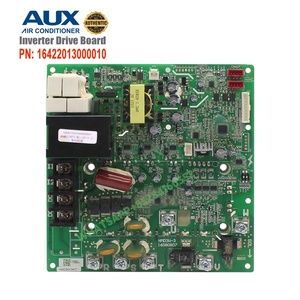 แผงวงจรอินเวอร์เตอร์16422013000010 HMD3W-3SA12สำหรับอุปกรณ์ภายนอก AUX VRF อะไหล่ AUX ของแท้มีในสต็อกและจัดส่งรวดเร็ว - Product Image 1