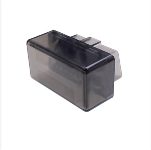 Tùy chỉnh OBD2 j1962 Scanner ELM327 cắm nhà ở cho Bluetooth OBD2 Adapter công cụ chẩn đoán - Product Image 2