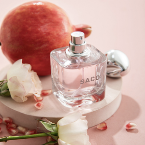 Parfum pour femmes préféré des étudiants Parfum léger longue durée frais naturel pour la vie sur le <span class=keywords><strong>campus</strong></span> Pas fort reste toute la journée - Product Image 4