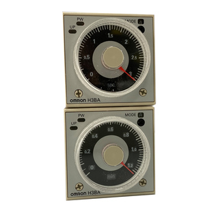 HOT SALE Miniature Epoxy H3BA-N8H AC220V Solid State Time Relay <b>Timer</b> Circuit Good Price - Product Image 6