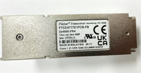 FTCE4717E1PCB-FB 2x400G-FR4 OSFP 800G 3km SMF Transceiver