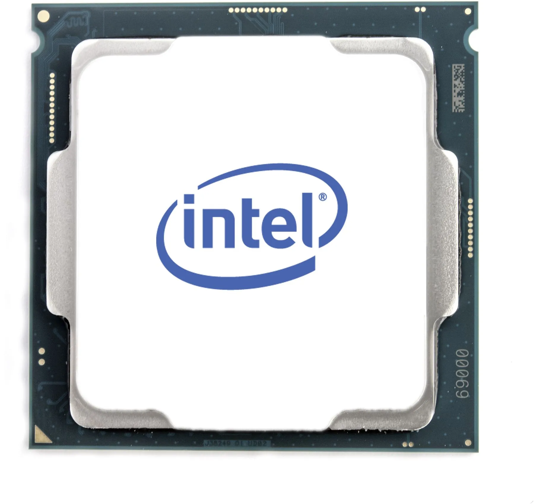 For Intel Xeon Silver 4310 Processor (18M Cache, 2.10 GHz)