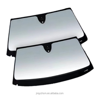 Vitre de pare-brise de haute qualité pour véhicules électriques ID4 et ID6, référence OE 11G845011E, 170x52x122mm, garantie de 3 mois