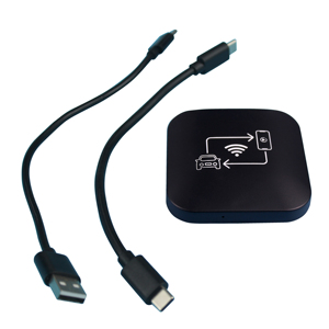 Boîtier Android intelligent Android 10.0 2+32 Go pour convertir le système Linux en système d'exploitation Android - Product Image 3