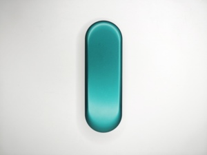 Xách tay thép không gỉ lưỡi <span class=keywords><strong>scraper</strong></span> tùy chỉnh hộp Màu Nhãn hiệu riêng lưỡi CLEANER cho hiệu quả làm sạch - Product Image 6