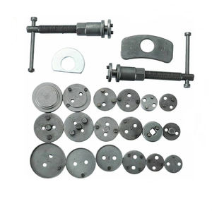 Kit de remplacement de plaquettes de <span class=keywords><strong>frein</strong></span>, pousse le <span class=keywords><strong>piston</strong></span> de <span class=keywords><strong>frein</strong></span>, outil d'étrier, compresseur de voiture, camion, outil de rembobinage, kit d'échange de plaquettes de <span class=keywords><strong>frein</strong></span> - Product Image 3