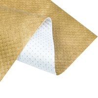Tissu non tissé imperméable à 4 couches pour housse de carrosserie automobile