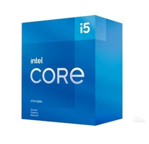 Procesador Intel Core I5-11600K (12M de Caché, hasta 4.40 GHz) FC-LGA14A, CPU de Escritorio en Bandeja o Caja para Computadora - Product Image 2