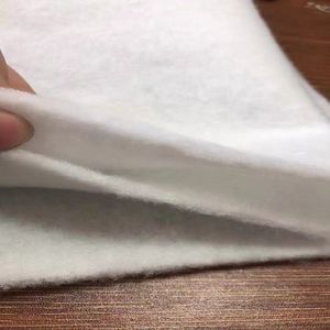 산업 산업 직물을 위한 맞춤형 친환경 결로 방지 통기성 펠트 직물 부직포 산업 직조 직물 - Product Image 3