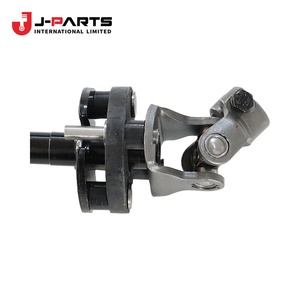 Tubo Subconjunto de Columna de Dirección Superior para Toyota HIACE RZH113 1989-2004 - Product Image 2